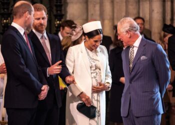 Prince Harry loses room at Buckingham Palace while creating new chaos