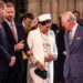 Prince Harry loses room at Buckingham Palace while creating new chaos