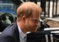 Prince Harry lost a privacy lawsuit. But he could still get his royal family back.
