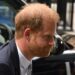 Prince Harry lost a privacy lawsuit. But he could still get his royal family back.