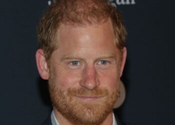 Prince Harry makes TV appearance with celebrity pal and tells him off | Royal | News