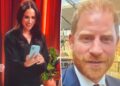 Prince Harry makes 'cringe' phone call to Meghan Markle as she guests judges on 'MasterChef Australia'