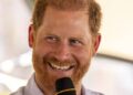 Prince Harry meeting with King Charles 'not how he wanted it' - Celebrity News - Entertainment