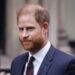 Prince Harry will not bring Meghan and children on London trip amid dispute over security arrangements