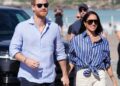 Prince Harry will not stay at Buckingham Palace during London trip