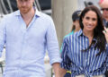 Prince Harry won't stay at Buckingham Palace during UK visit