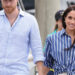 Prince Harry won't stay at Buckingham Palace during UK visit