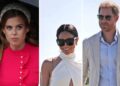 Prince Harry ‘uneasy’ as Princess Beatrice, Eugenie ‘save their skins’