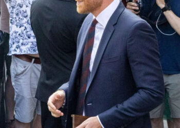 Prince Harry