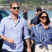 Prince Harry’s Desire for Royal Return Clashes With Meghan Markle — Source