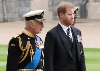 Prince Harry’s Next Move Might Affect His Meeting With King Charles — Source
