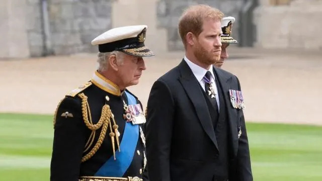 Prince Harry’s Next Move Might Affect His Meeting With King Charles — Source