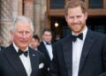 Prince Harry’s Royal Return Hopes Dashed by King Charles — Insider