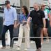 Prince Harry's UK trip sparks media buzz over whether Meghan and kids will join him