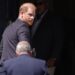 Fresh humiliation for Prince Harry amid UK visit turmoil as royals leave him out in the cold