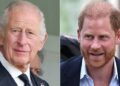 Meghan Markle, Archie and Lilibet also joined Harry to spend time with King Charles