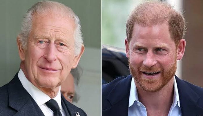 Meghan Markle, Archie and Lilibet also joined Harry to spend time with King Charles