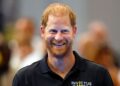 Prince Harry’s plot to win over the Royal Family is doomed to fail | Royal | News