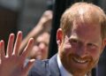 Prince Harry's security quandary as seen by HELLO! readers: 'His own worst enemy'