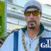 Prince William? David Cameron? JD Vance? Celebrities brace – and Staines celebrates – ahead of new Ali G film | Film