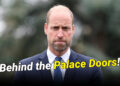 Prince William Quietly Hires Crisis PR Pro Amid King Charles’ Ongoing Cancer Battle and Royal Family Turmoil