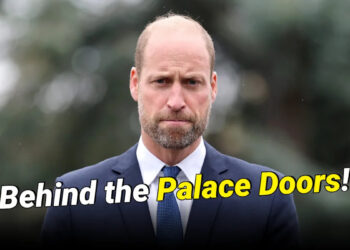 Prince William Quietly Hires Crisis PR Pro Amid King Charles’ Ongoing Cancer Battle and Royal Family Turmoil