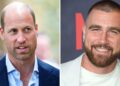 Prince William appears on "New Heights" podcast ahead of Swift-Kelce wedding