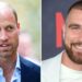Prince William appears on "New Heights" podcast ahead of Swift-Kelce wedding
