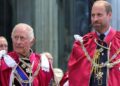 Prince William sends strong message to King Charles over Meghan Markle, Harry's return to Britain