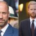 Prince William shuts door on Harry as he sees royal reunion bid as selfish