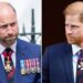 Prince William ‘no longer recognizes’ Prince Harry as security battle leaves duke ‘close to tears’: expert