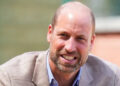 Prince William’s Former College Flame Marries Into Royal Family Circle