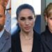 Prince William’s Response to Meghan Markle’s Princess Diana Grave Photo