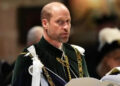 Prince William’s Royal Purge Plan Targets Two Family Members — Source