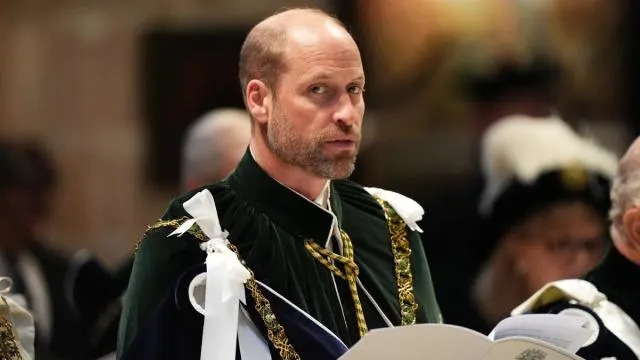 Prince William’s Royal Purge Plan Targets Two Family Members — Source