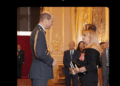 Prince William, Bonnie Tyler