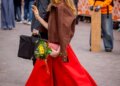 Princess Alexia celebrates her 21st birthday with a fashion sense that continues to set her apart from the new generation of European royals.