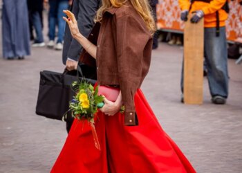 Princess Alexia celebrates her 21st birthday with a fashion sense that continues to set her apart from the new generation of European royals.