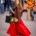 Princess Alexia celebrates her 21st birthday with a fashion sense that continues to set her apart from the new generation of European royals.