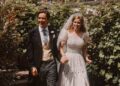 Princess Beatrice completed an exclusive bridal tradition when she became only the third British royal bride to wear the Queen Mary Fringe Tiara.