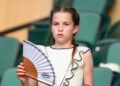 Princess Charlotte once broke Royal Family tradition at Wimbledon | Royal | News