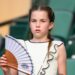 Princess Charlotte once broke Royal Family tradition at Wimbledon | Royal | News