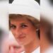 Princess Diana married Prince Charles when she was 20 years old.MEGA