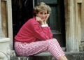 Princess Diana Kept Breaking One Royal Rule Every Night