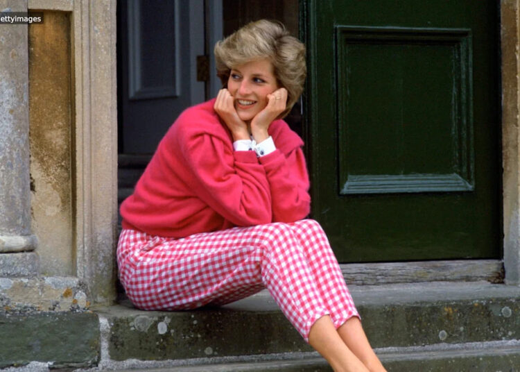 Princess Diana Never Enjoyed This Beloved Royal Family Summer Tradition — Report