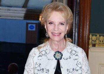 According to former royal butler Paul Burrell, Princess Michael of Kent’s heartfelt letter gave Princess Diana a much-needed boost during one of the most difficult periods of her life. By: MEGA