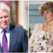Princess Diana’s brother Charles Spencer drops never-before-seen family snap of late royal