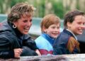 Princess Diana's wish for William and Harry shared in 1995 letter - Celebrity News - Entertainment