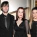 Lisa Marie Presley Half-Brother Navarone Garibaldi Is Grateful for Fans Support After Graceland Memorial