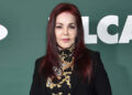 Priscilla Presley’s son claps back at haters complaining about GoFundMe he launched for driveway pizza business